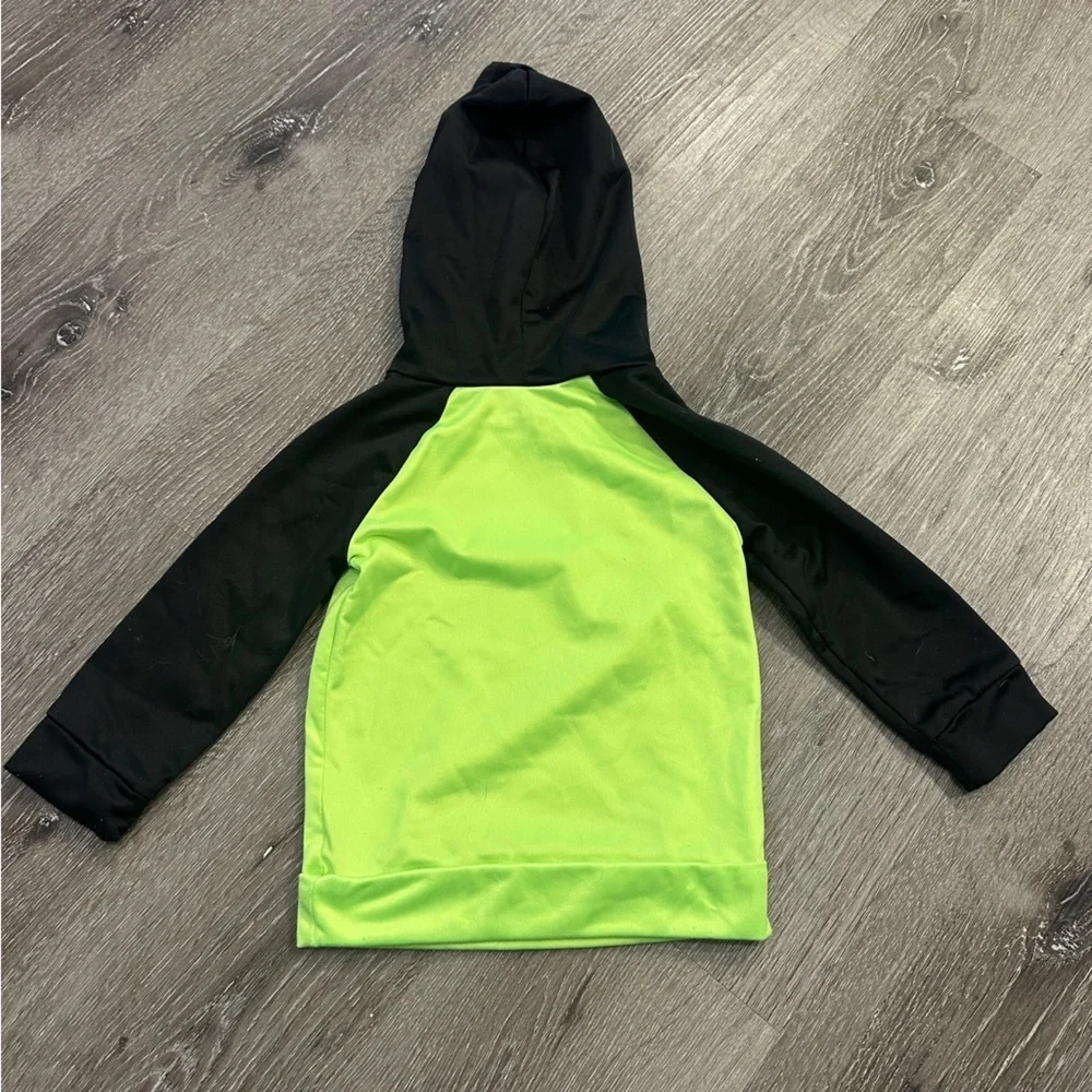 Mickey Mouse 2 piece hoodie outfit